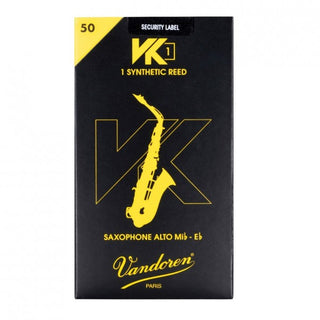 Vandoren VK1 Alto Saxophone Reed