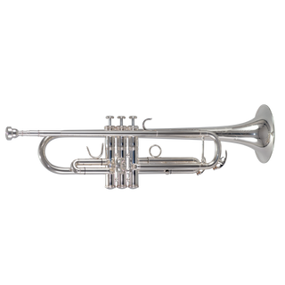 B.A.C. Artist ''New York'' Bb Trumpet