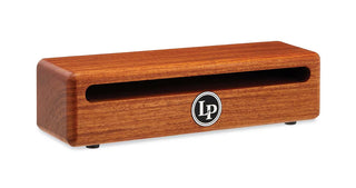 Bloc Sonore LP en Bois Large