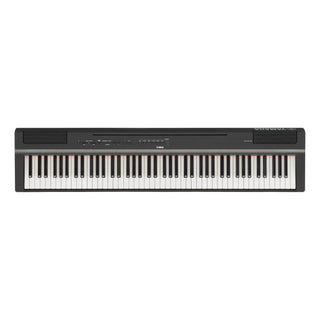 Yamaha P125A Digital Piano
