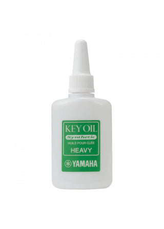 Yamaha Key Oil