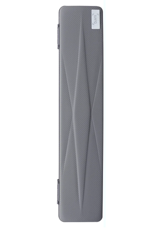 BAM Hightech Panther Flute Case