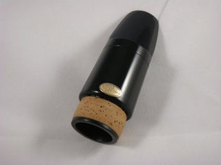 Lomax Classic Bass Clarinet Mouthpiece