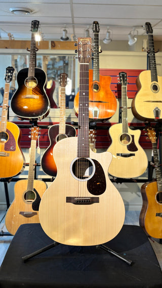 Pre-Owned Martin GPC-X2E Acoustic Guitar