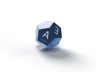 Outil d'entrainement Alessi ScaleUP