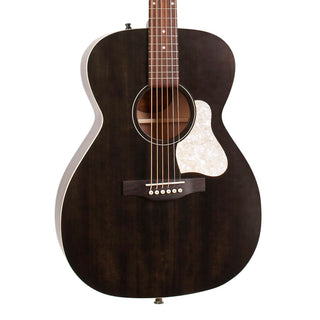 Guitare Acoustique Godin Art & Lutherie Legacy Noir Terni