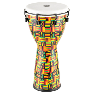 Djembe Meinl Alpine Series 10'' Synthétique, Simbre
