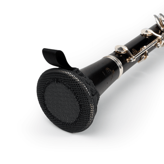 Recouvrement pour Cloche de Clarinette D'Addario