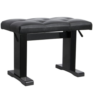 On-Stage Height-Adjustable Piano Bench