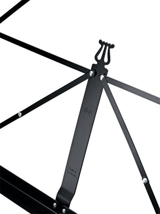 Lutrin K&M 101 Noir