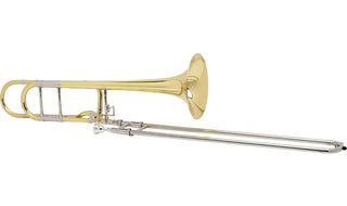 Antoine Courtois AC260 Tenor Trombone