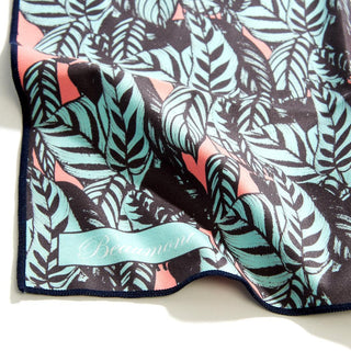 Beaumont Large Microfibre Polishing Cloth