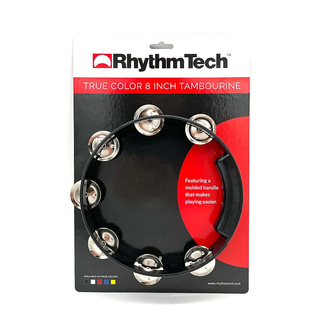 Tambourine Rhythm Tech True Color Noir