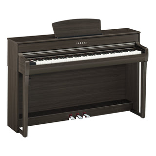 Piano Numérique Yamaha Clavinova CLP735