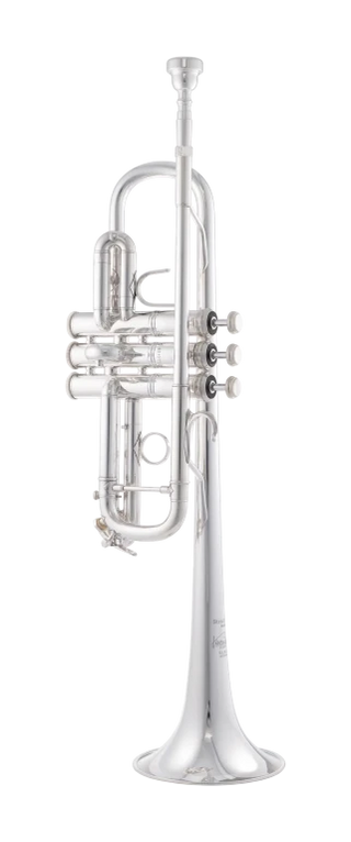 Trompette En Do Bach Stradivarius C190SL229X