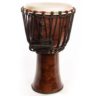 Djembé Cordes Tycoon Fibre de Verre -