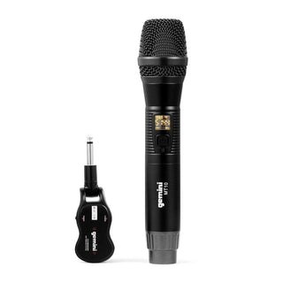 Micro Sans Fil Gemini WX50