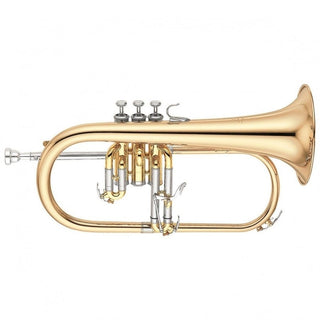 Yamaha YFH-631G Flugelhorn