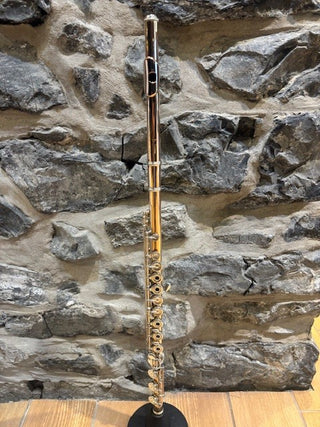 Flute Powell Conservatoire Arumite 9K Usagée