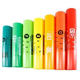 BoomWhackers Extension Aigue Chromatique