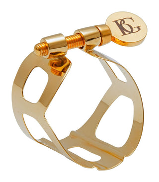 BG Tradition Tenor Saxophone Ligature