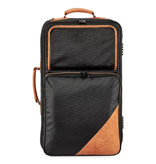 Gard Elite Flugelhorn And Trumpet Case in Nylon