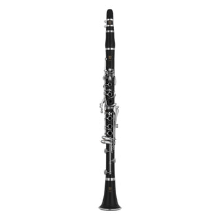 Clarinette Sib. Yamaha YCL-450 Nickel