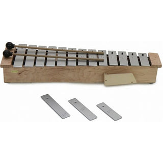 Glockenspiel Soprano Diatonique EMUS
