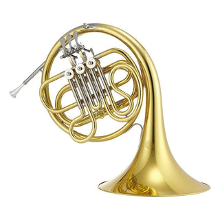 Jupiter JHR-752 Single F French Horn *DEMO*