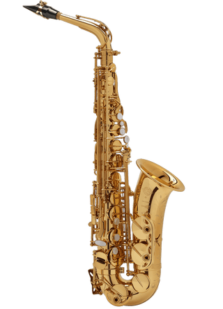 Saxophone Alto Selmer Série III Jubilée