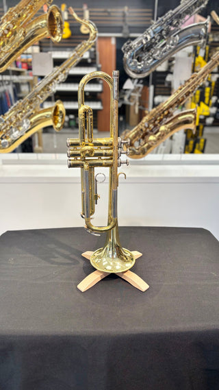 Trompette Yamaha YTR-2320 Usagée