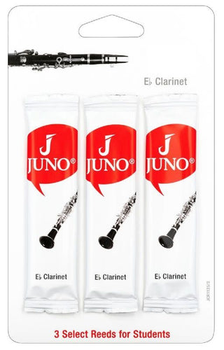 Anches Clarinette Mib Juno (3) 2.5