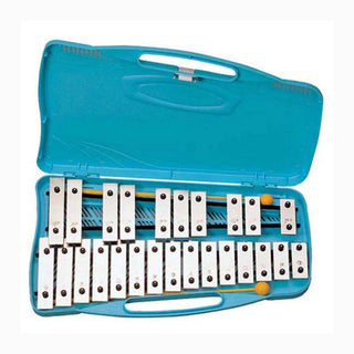 Angel 25 Note Glockenspiel Xylophone
