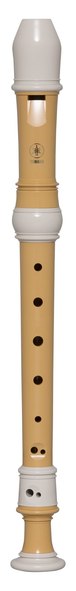 Yamaha YRS-401 Soprano Recorder