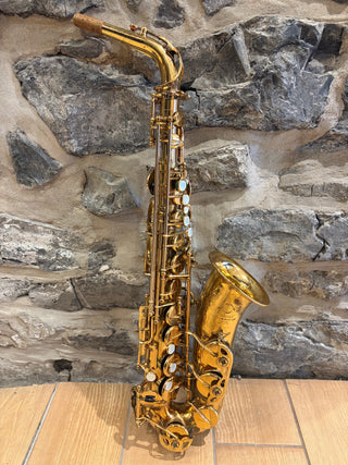Saxophone Alto Selmer Mark VI Usagé