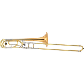 Trombone Yamaha YSL-882GII DEMO
