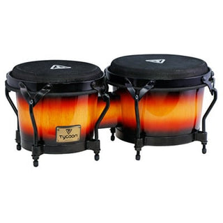 Bongo Tycoon STB-B Sunburst