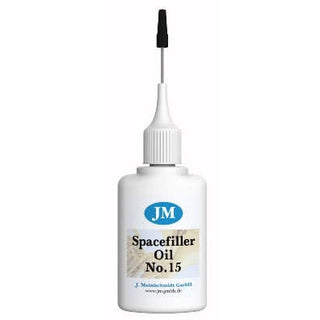 Meinlschmidt JM Oil 15 Spacefiller Oil