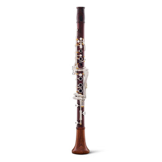 Backun Protégé Cocobolo Bb Clarinet