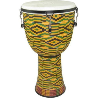 Djembé Mécanique Tycoon Fibre de Verre - 10''