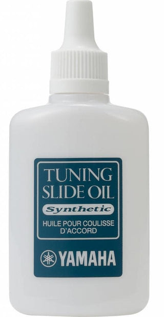 Yamaha Tuning Slide Oil