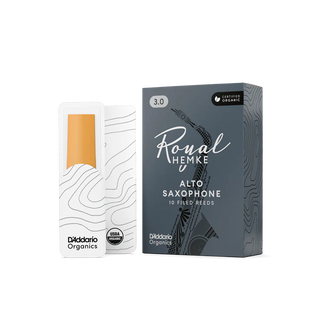 Hemke Alto Saxophone Reed