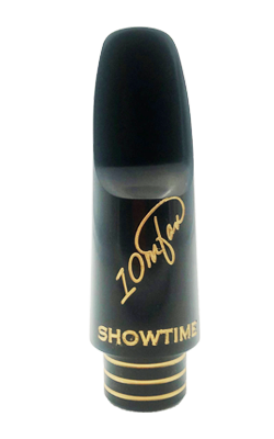 10MFAN Showtime Tenor Saxophone Mouthpiece
