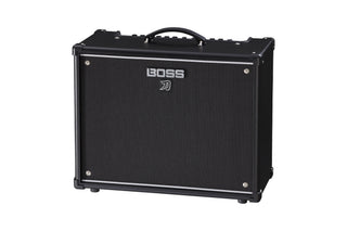 Amplificateur De  Guitare Boss Katana 100W GEN 3
