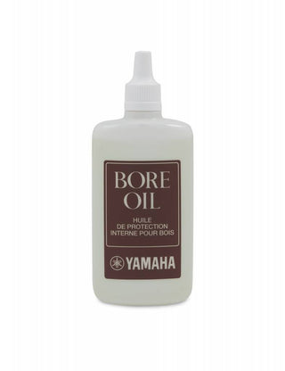 Yamaha Bore Oil