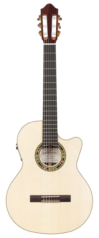 Guitare Classique Kremona Fiesta F65CW