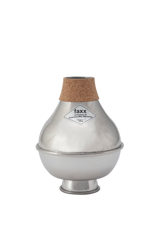 Sourdine de Trompette Faxx Harmon Bubble En Aluminium