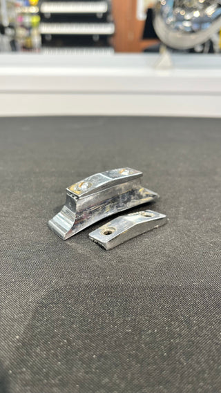 Attache Timbre Caisse Claire Rogers Swivo-Matic Usagé