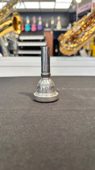 Pre-Owned Yamaha Alain Trudel Large Bore Trombone Mouthpiece