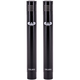 CAD Condenser Microphone (2)